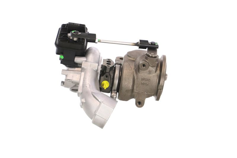 REMANTE 003-002-001352R Charger, charging (supercharged/turbocharged)