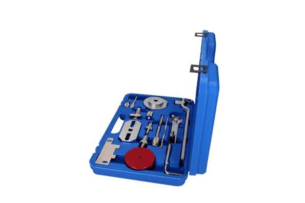 KS TOOLS BT592750 Reguliavimo įrankių rinkinys, veleno nustatymo įrankiai