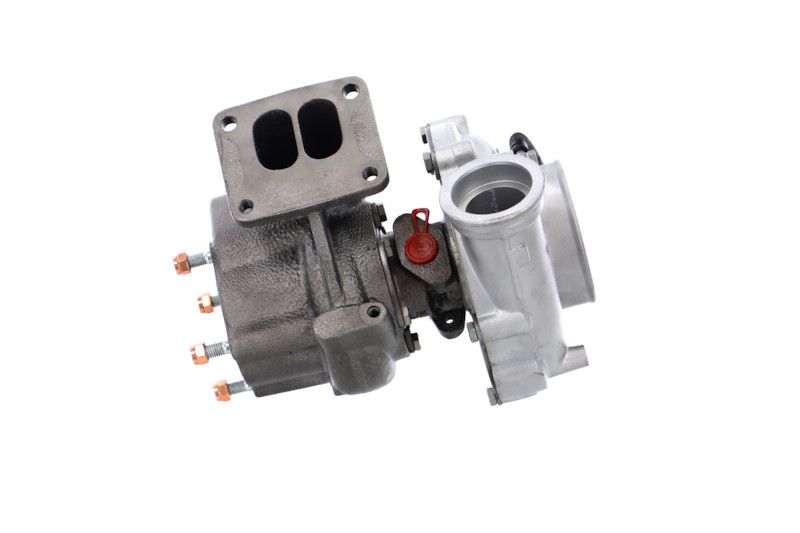 REMANTE 003-004-004378R Charger, charging (supercharged/turbocharged)