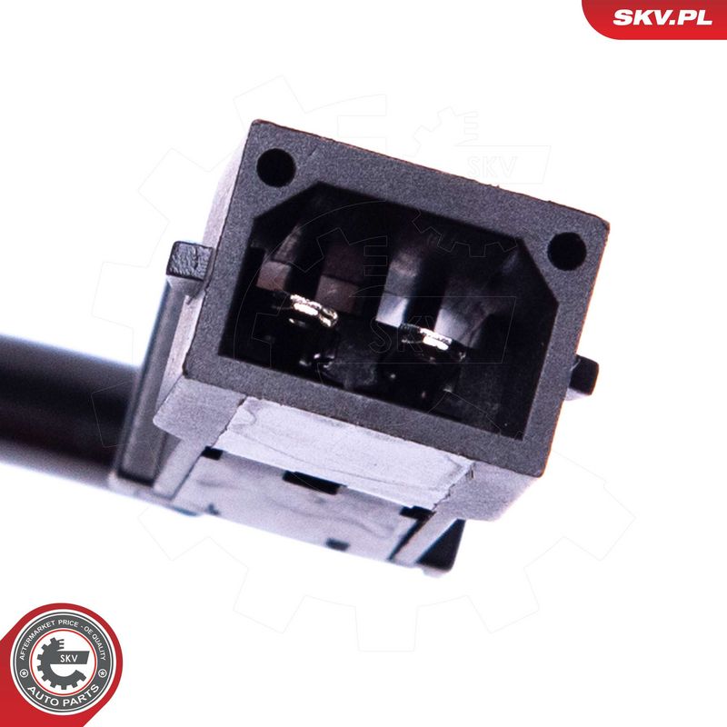 Andur, rattapöörete arv, ESEN SKV 06SKV419