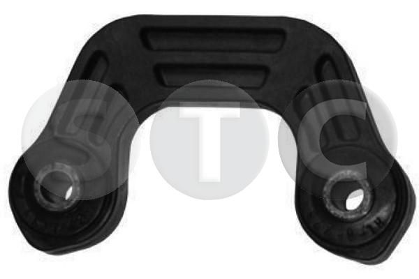 Travesaños/barras, estabilizador