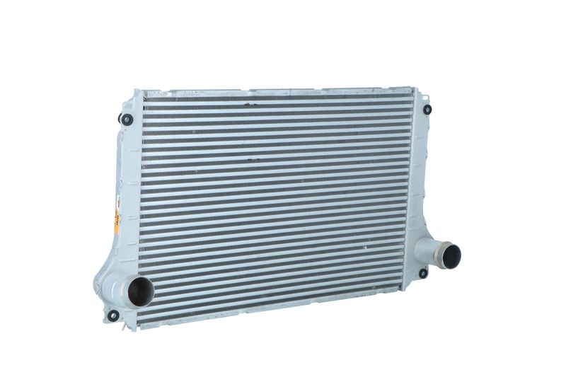 Kompressoriõhu radiaator, NRF 30784