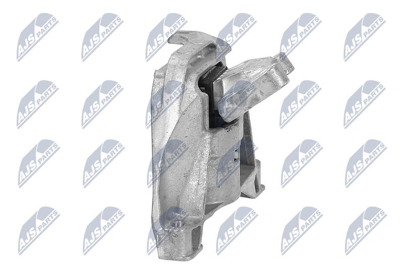 Paigutus, Mootor, NTY ZPS-PE-020