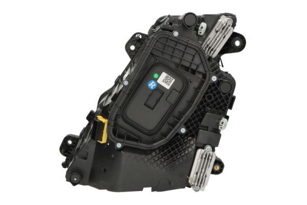 TRUCKLIGHT HL-VO021R Headlight