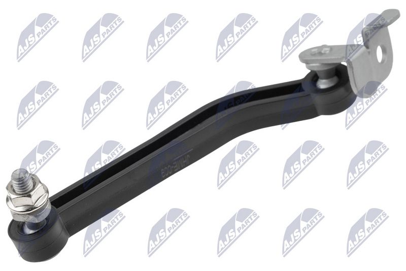 Lagar, fixare ax NTY ECX-ME-009