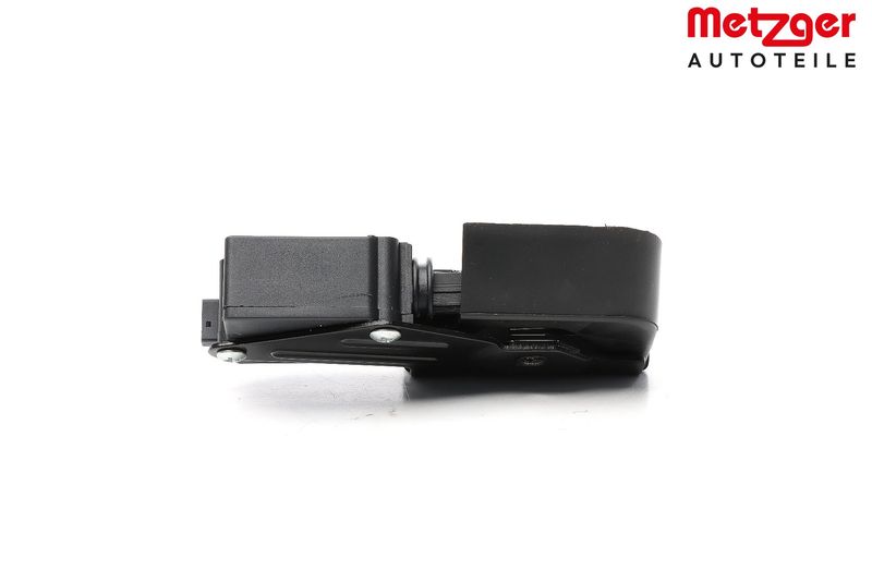 METZGER AUTOTEILE 2311028 Tailgate Lock