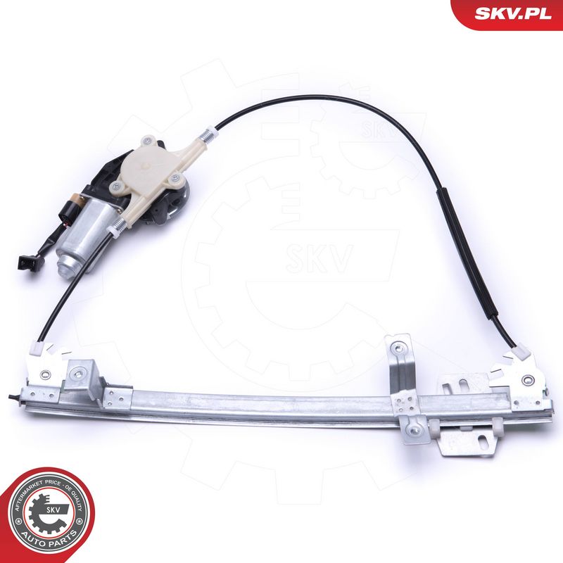 Aknatõstuk, ESEN SKV 00SKV892