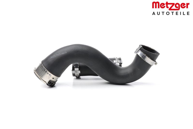 METZGER AUTOTEILE 2401372 Charge Air Hose