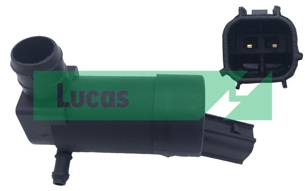 LUCAS mosóvízszivattyú, szélvédőmosó LRW5524