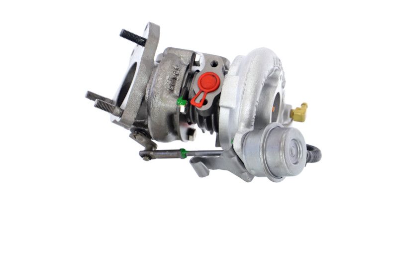 REMANTE 003-001-000004R Charger, charging (supercharged/turbocharged)