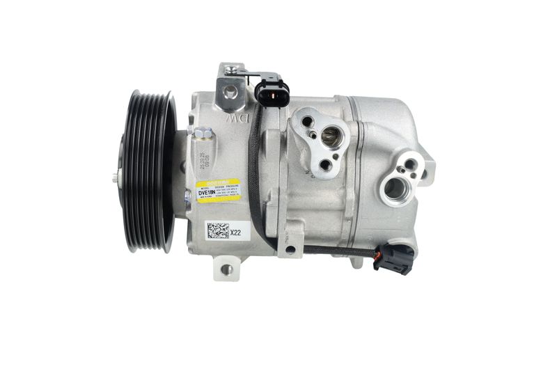 Kompressor, kliimaseade, NRF 320012G