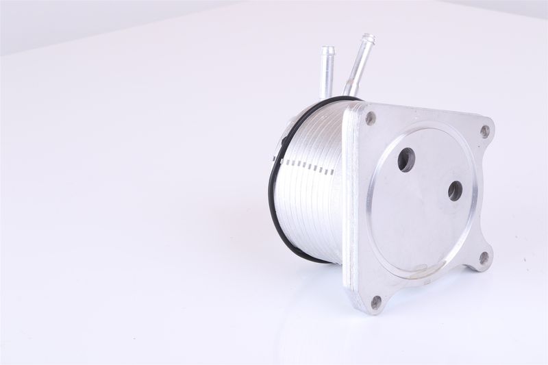 Õliradiaator, automaatkast, NISSENS 91119