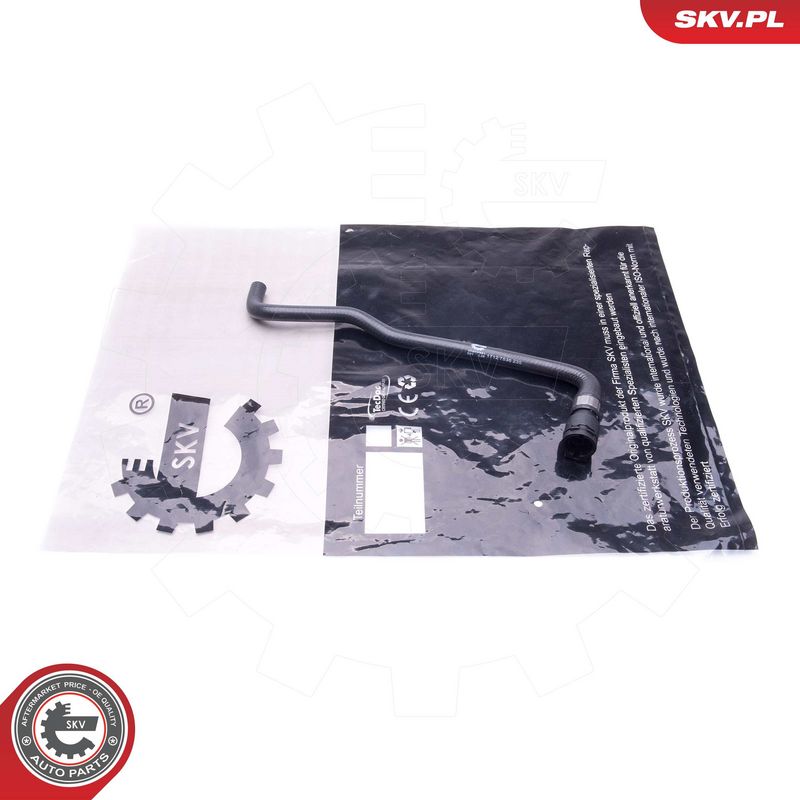 Jahutusvoolik, ESEN SKV...