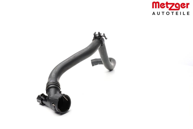 METZGER AUTOTEILE 2420766 Radiator Hose