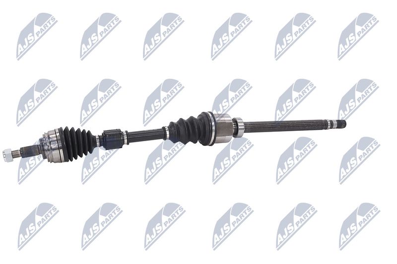 NTY NPW-RE-262 Drive Shaft