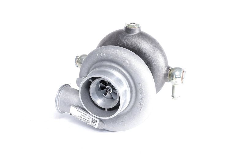 Compresor,sistem de supraalimentare T915941 BTS Turbo