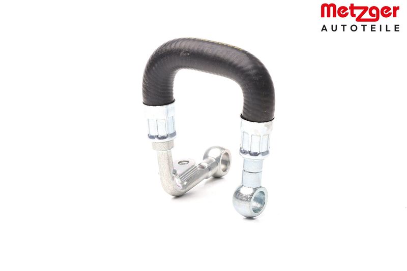 METZGER AUTOTEILE 2420446 Radiator Hose