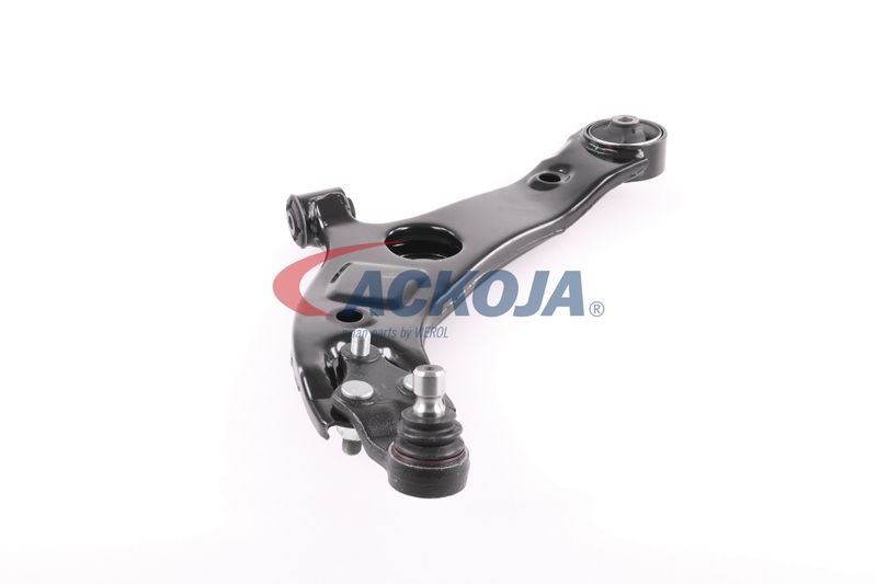 ACKOJA A53-0158 Control/Trailing Arm, wheel suspension