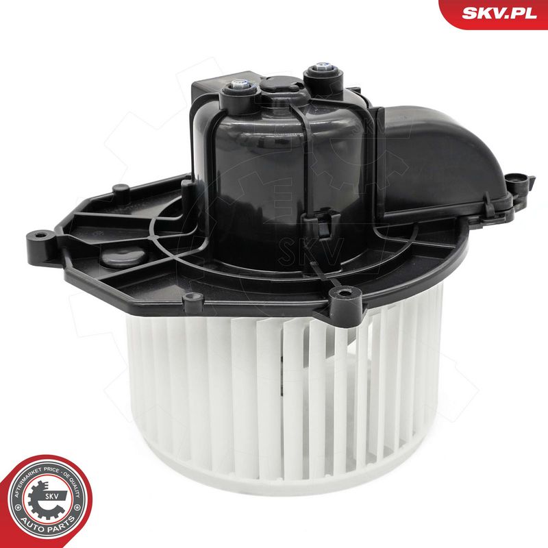 Salongipuhur, ESEN SKV 68SKV019