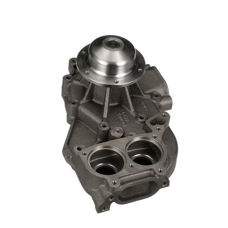 GATES WP5002HD Water Pump, engine cooling