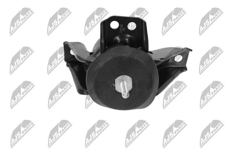 Paigutus, Mootor, NTY ZPS-HY-530