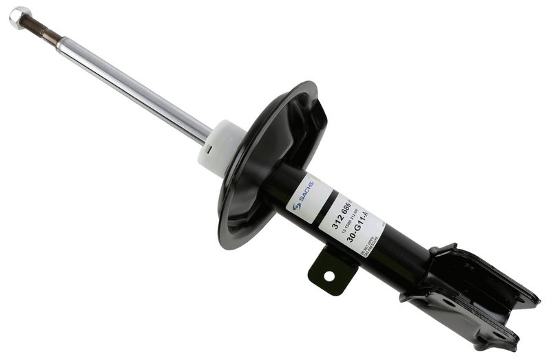 Amortisseur SACHS 312686