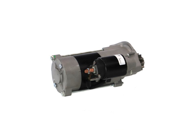 REMANTE 011-001-000121R Starter