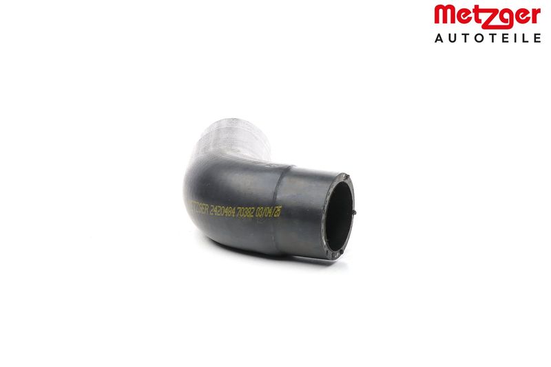 METZGER AUTOTEILE 2420484 Radiator Hose