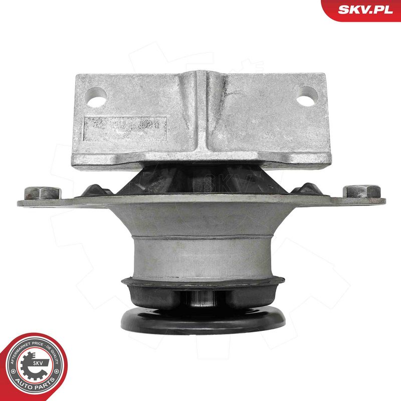 Kinnitus, automaatkäigukast, ESEN SKV 75SKV815