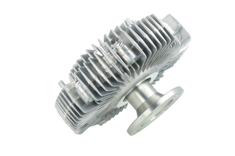 Sidur, radiaatoriventilaator, NRF 49626