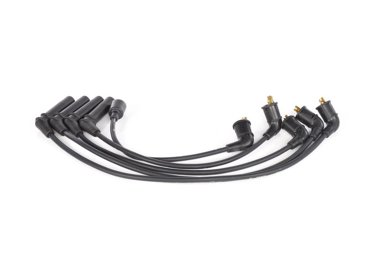 BOSCH 0986356990 Ignition Cable Kit