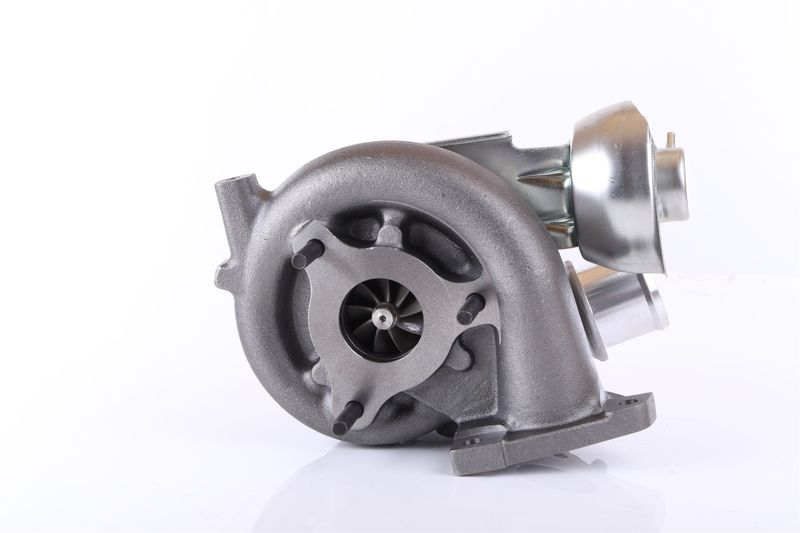 Kompressor, ülelaadimine, NISSENS 93229