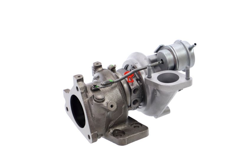 REMANTE 003-001-001408R Charger, charging (supercharged/turbocharged)