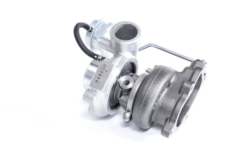 Compresor,sistem de supraalimentare T917557 BTS Turbo