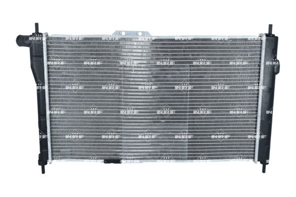 NRF 52055 Radiator, engine cooling