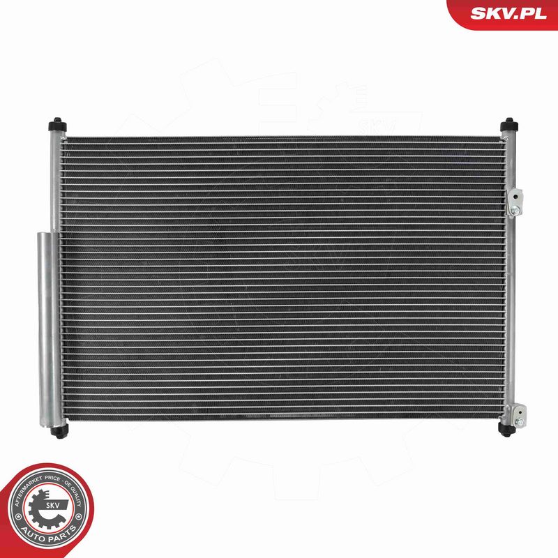 Kondensaator, kliimaseade, ESEN SKV 86SKV109