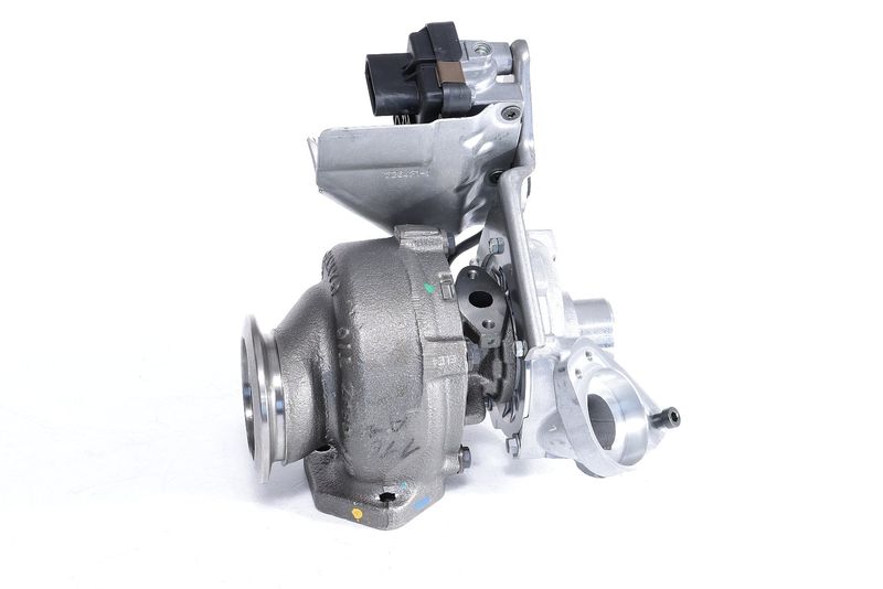 Compresor,sistem de supraalimentare T914627LI BTS Turbo