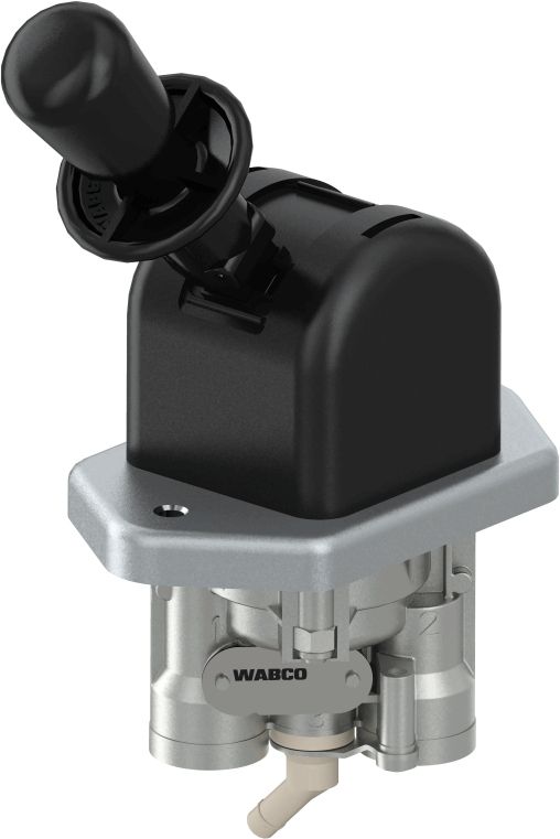 WABCO Тормозной клапан, стояночный тормоз