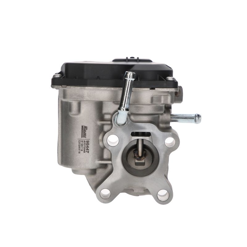 NISSENS 98447 EGR Valve