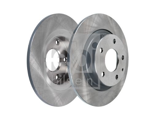 FEBI BILSTEIN 108480 Brake Disc