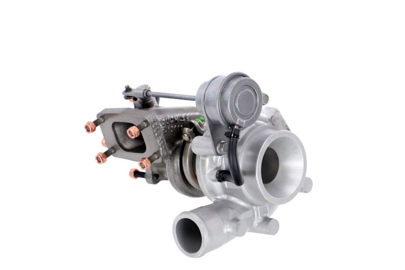 REMANTE 003-001-004415R Charger, charging (supercharged/turbocharged)