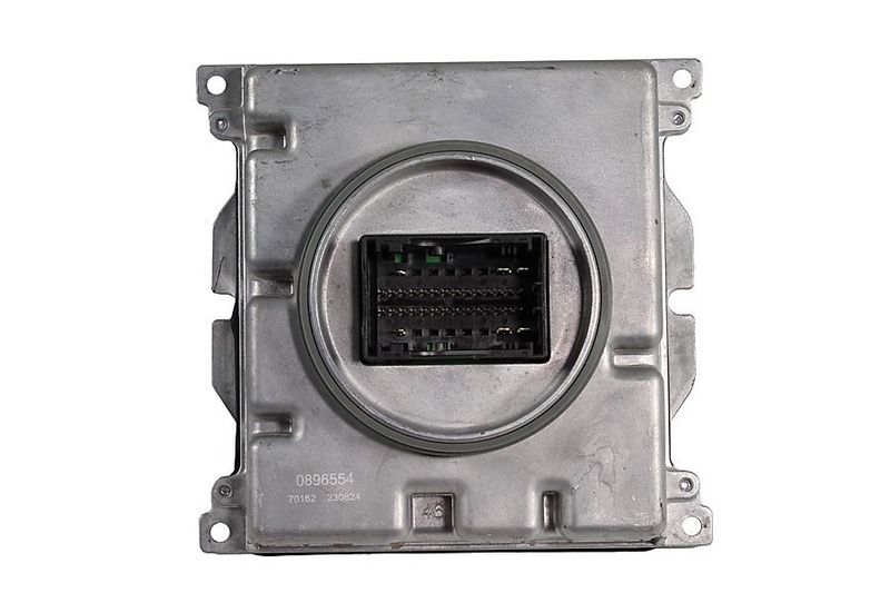 METZGER AUTOTEILE 0896554 - Žibintų valdymo blokas