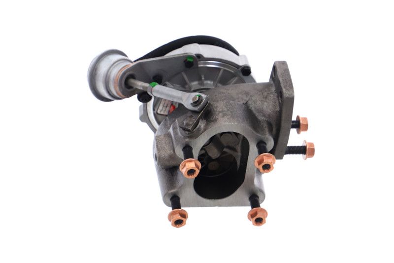 REMANTE 003-001-001110R Charger, charging (supercharged/turbocharged)