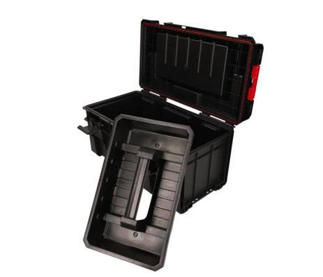 KS TOOLS 850.0505 Tool Box