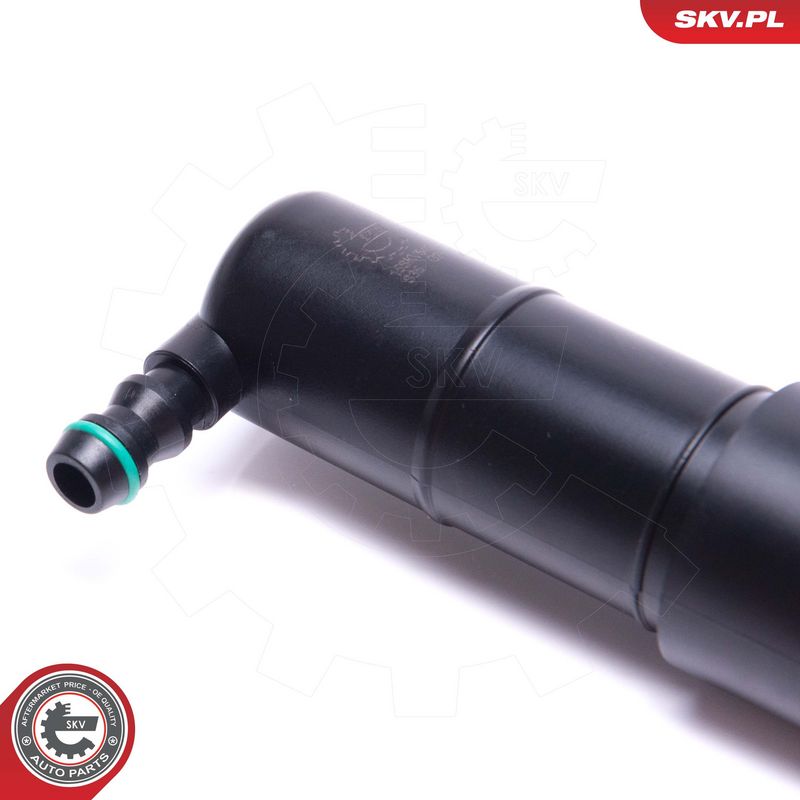 Pesuveedüüs, Tulepesurid, ESEN SKV 15SKV642