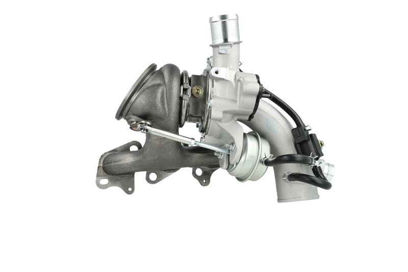 Kompressor, ülelaadimine, NRF 90010010