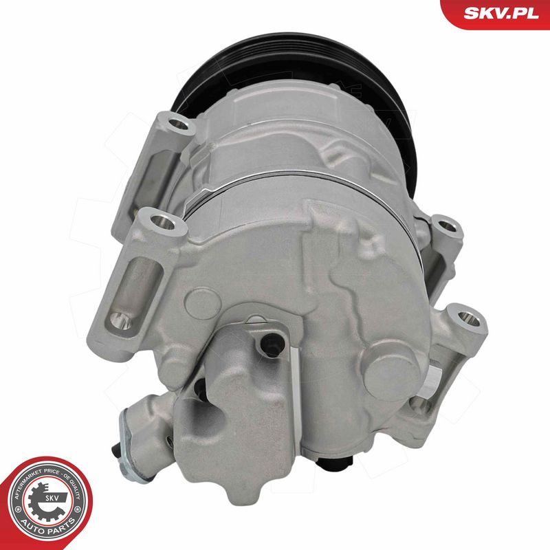 Kompressor, kliimaseade, ESEN SKV 84SKV107