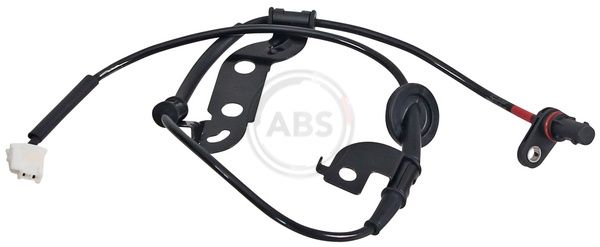 senzor,turatie roata ABS 31553