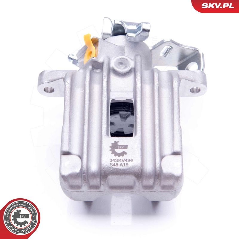 Pidurisadul, ESEN SKV 34SKV493