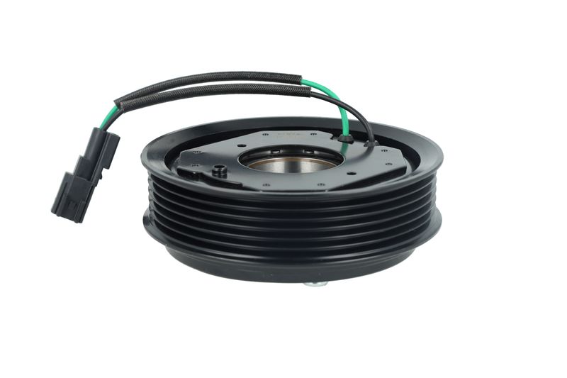 Magnetsidur, kliimakompressor, NRF 380109